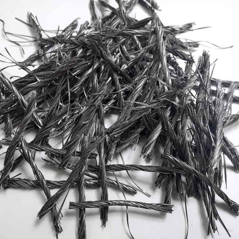 Synthetic Macro fiber 54mm